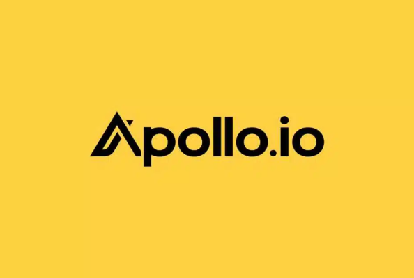 Apollo.io