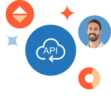 Custom HubSpot API