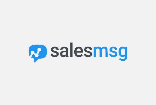 Salesmsg