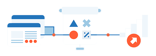 245Marketing Roadmap graphic