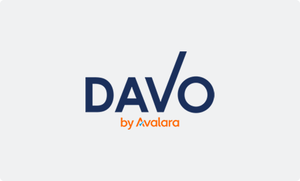 davo by avalara